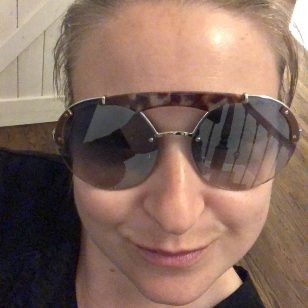 Prada Sunglasses - Picture 11 of 13